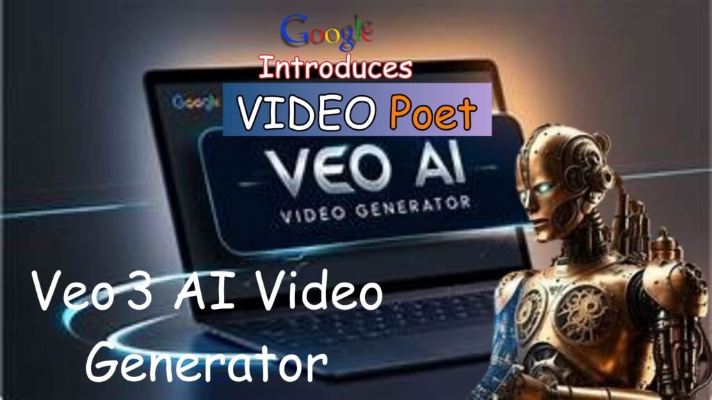 Veo 3 AI Video Generator 2025